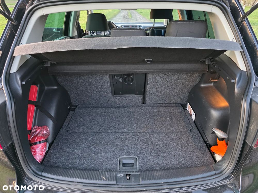 Volkswagen Golf Plus 1.2 TSI Life - 16