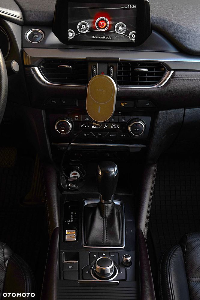 Mazda 6 2.5 Skypassion I-ELoop - 18