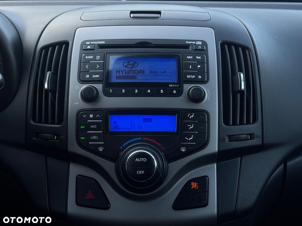 Hyundai i30 i30cw 1.6 CRDi Edition 20 - 30