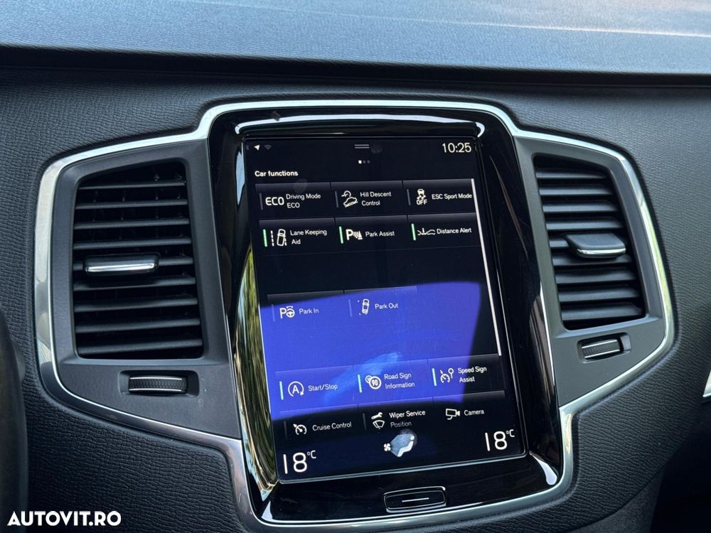 Volvo XC 90 - 19