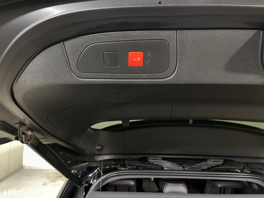 DS Automobiles DS 7 Crossback DS7 1.6 PHeV FWD 225 EAT8 PERFORMANCE LINE + - 29