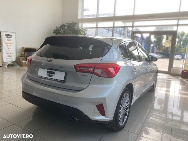 Ford Focus 1.5 EcoBlue Titanium Business - 6