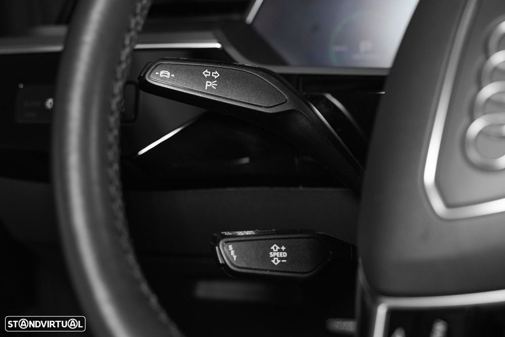 Audi e-tron Sportback 55 quattro - 30