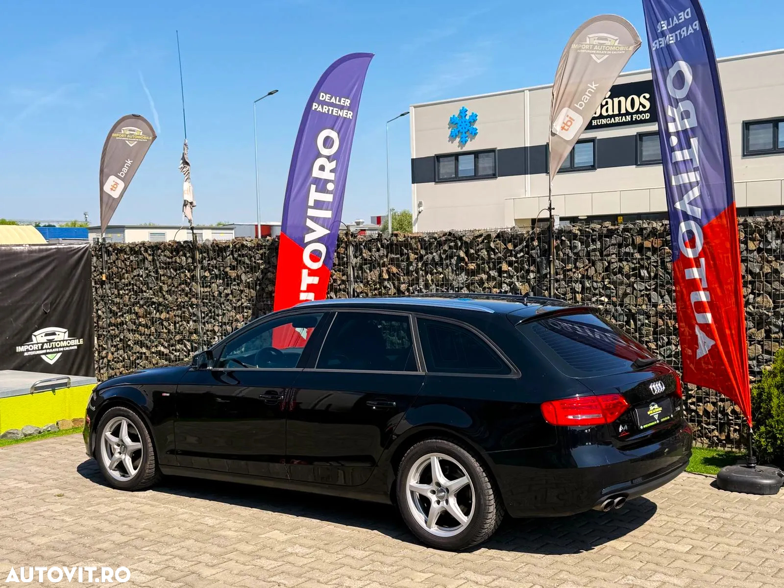 Audi A4 - 15