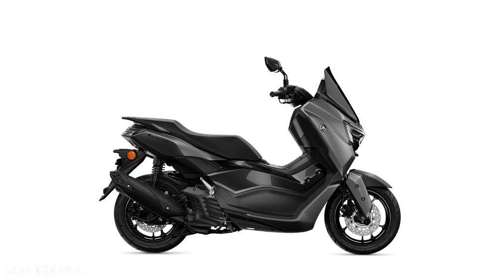 Yamaha NMAX - 8