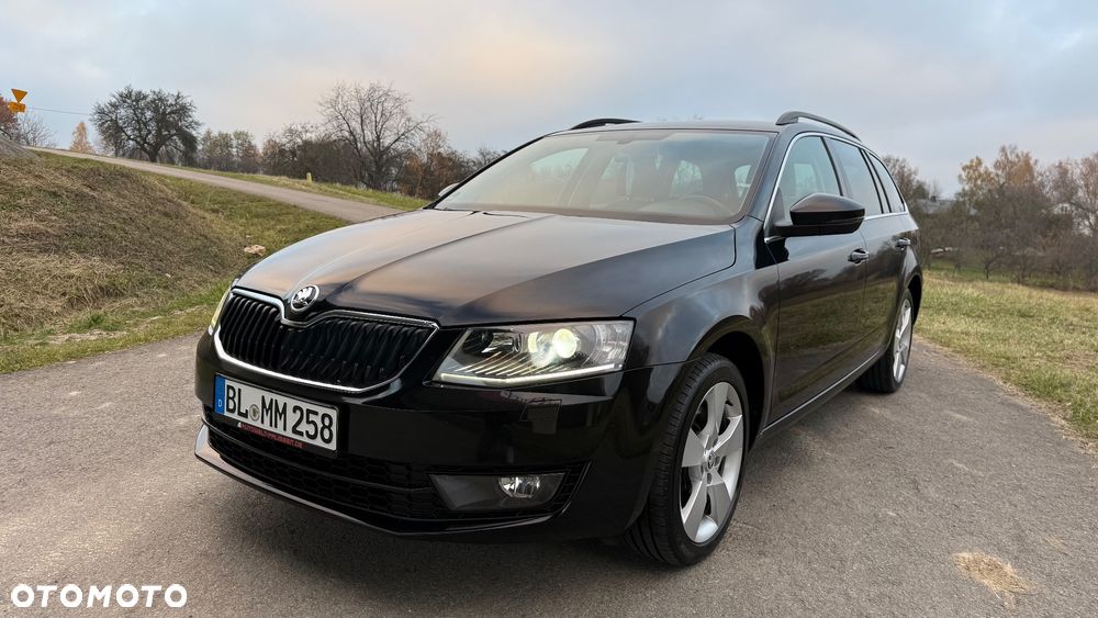 Skoda Octavia 1.8 TSI (Green tec) DSG Style - 4