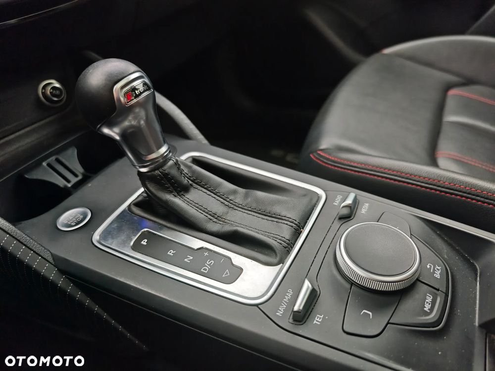 Audi Q2 2.0 TDI Quattro S tronic - 18