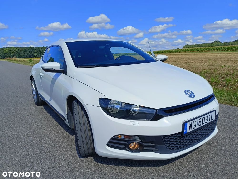 Volkswagen Scirocco 2.0 TSI - 13