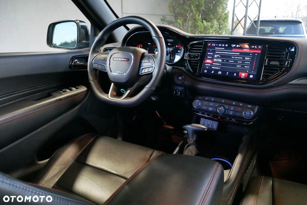Dodge Durango - 19