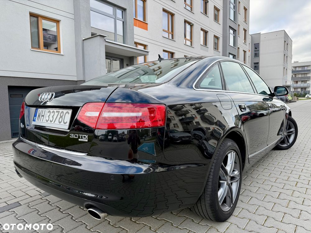 Audi A6 - 4