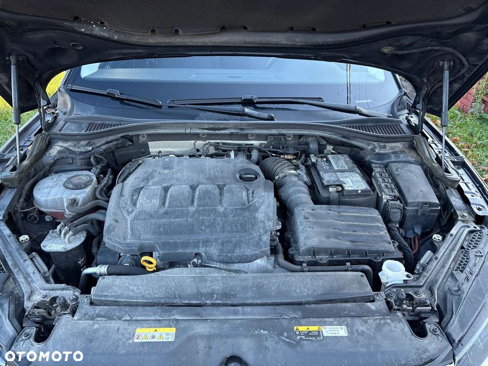 Skoda Superb 2.0 TDI SCR Style DSG - 29