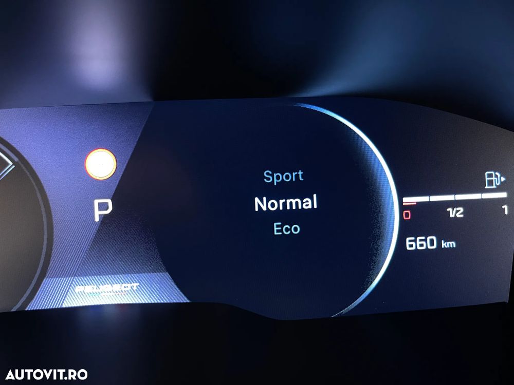 Peugeot 508 1.5 BlueHDI S&S EAT8 Allure Pack - 25