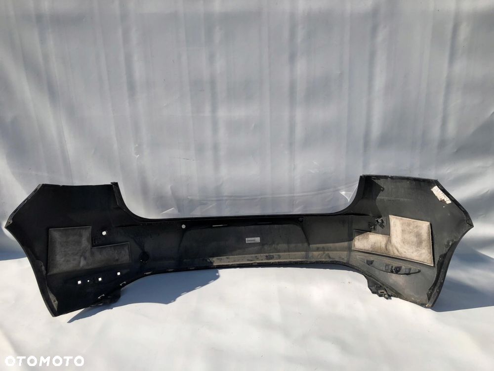 ZDERZAK TYŁ TYLNY VW GOLF VII 5G6807421 - 5