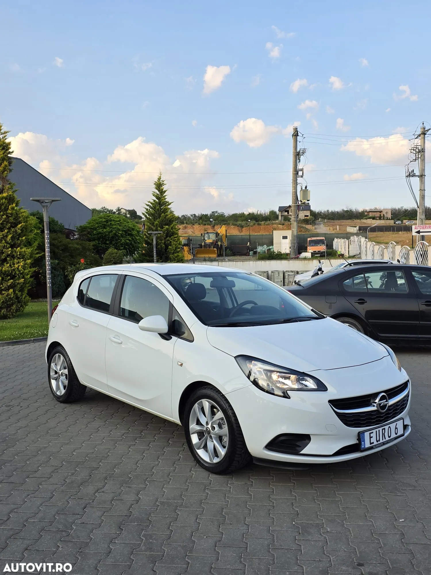 Opel Corsa 1.3 CDTi EcoFLEX Start/Stop drive - 3