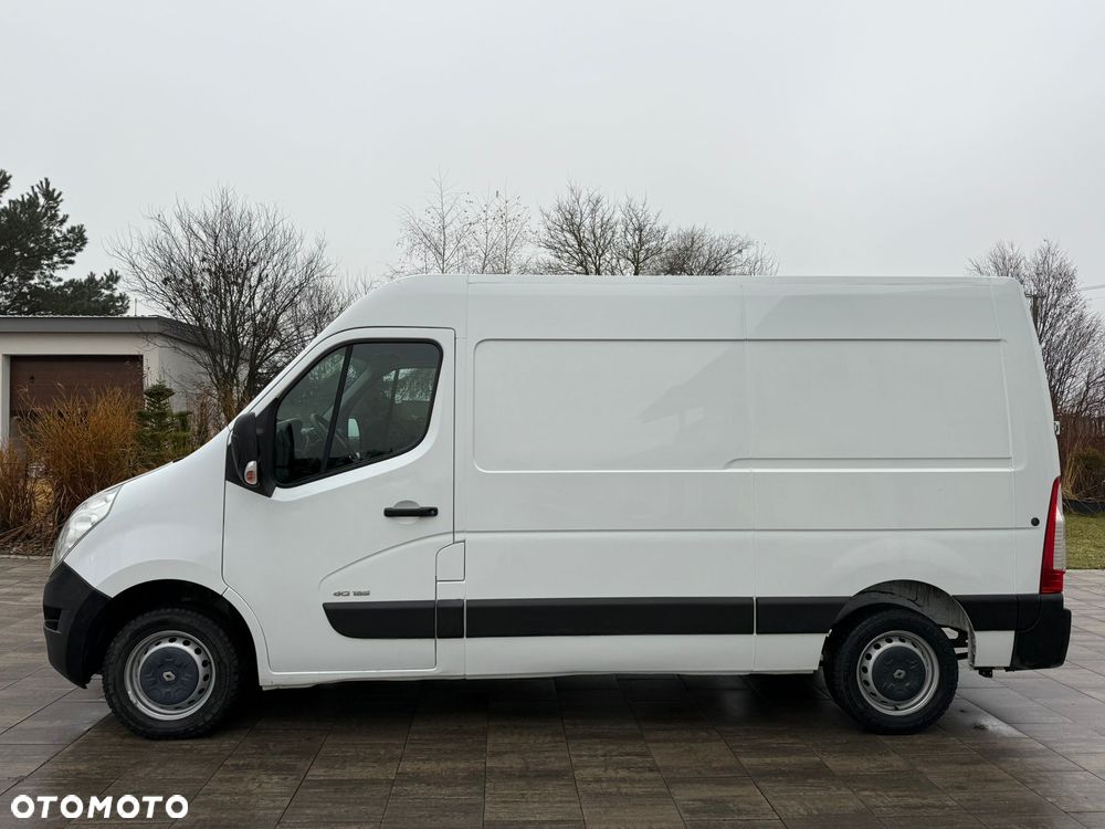 Renault Master - 4