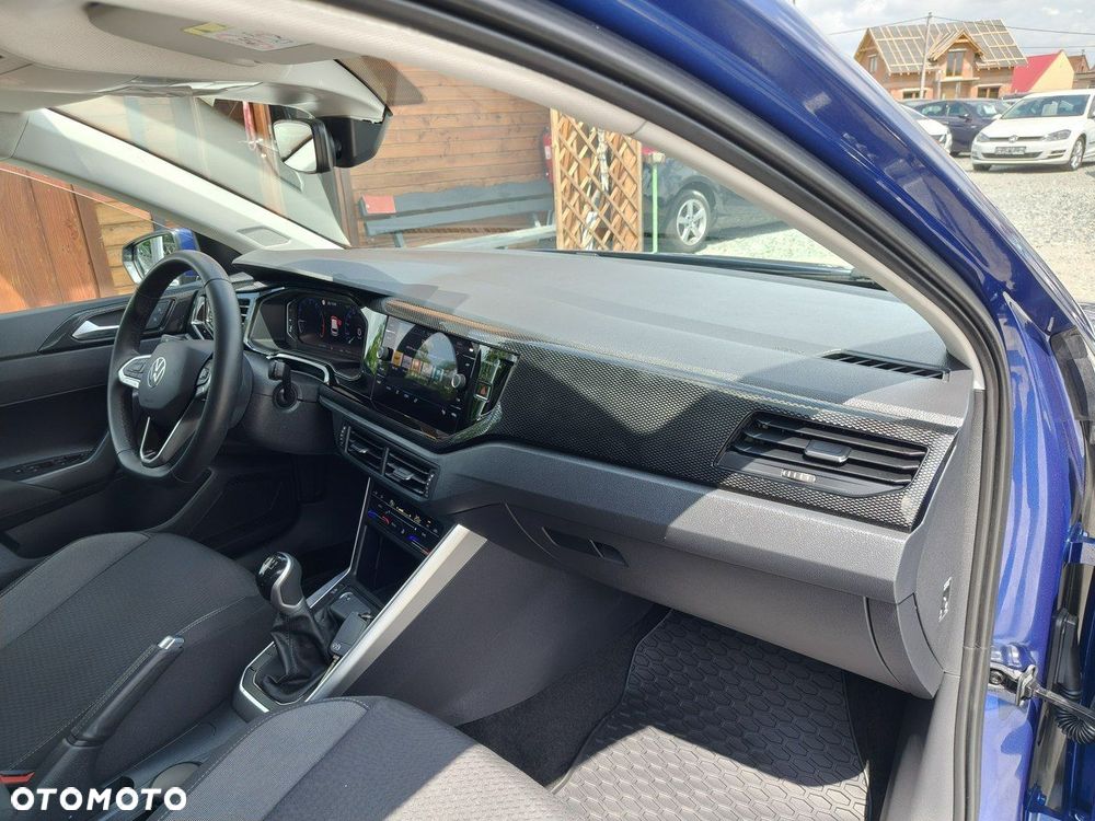 Volkswagen Polo 1.0 TSI Life - 22