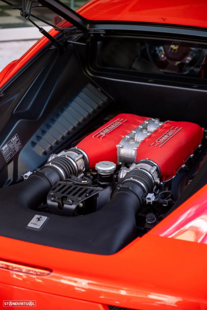 Ferrari 458 - 33