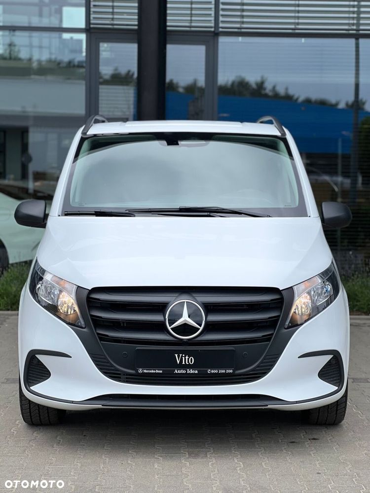 Mercedes-Benz vito Vito - 2