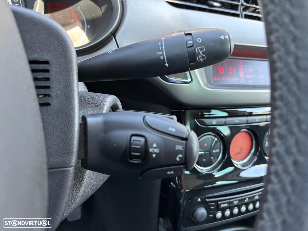 Citroën C3 1.2 PureTech Attraction - 13