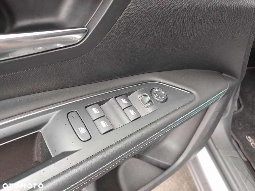 Peugeot 5008 1.5 BlueHDi Allure Pack S&S EAT8 - 12