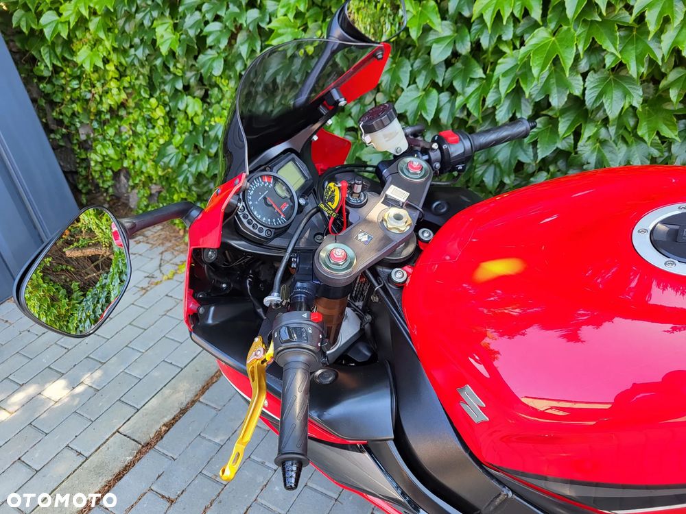 Suzuki GSX-R - 9