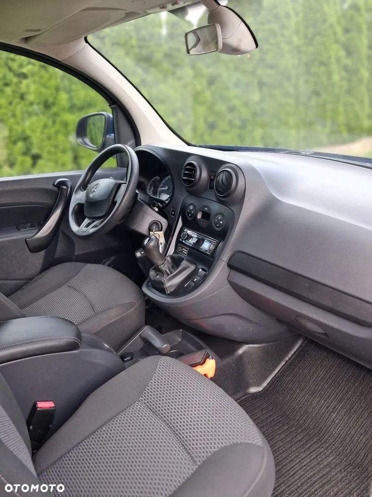 Mercedes-Benz CITAN - 11