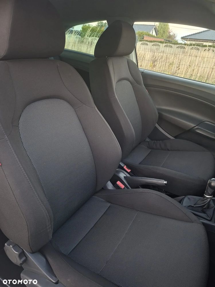 Seat Ibiza - 16