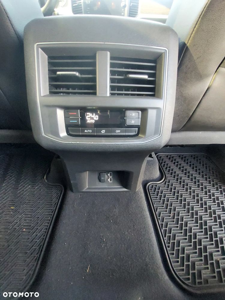 Volkswagen Atlas - 11