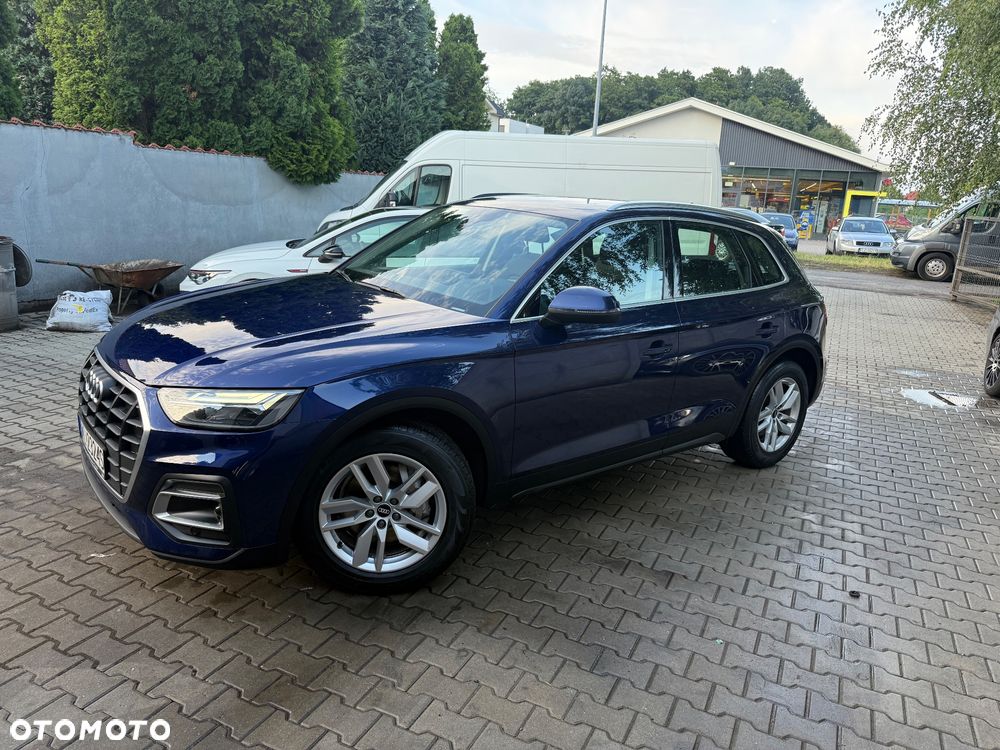 Audi Q5 35 TDI S tronic - 3