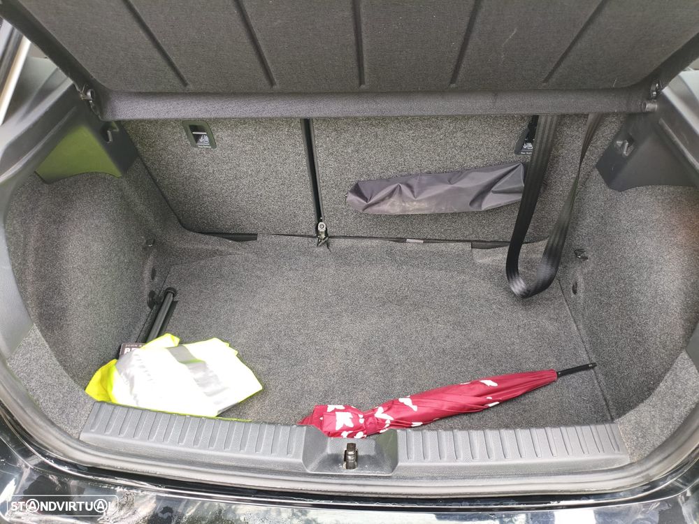 SEAT Ibiza 1.0 Reference - 46
