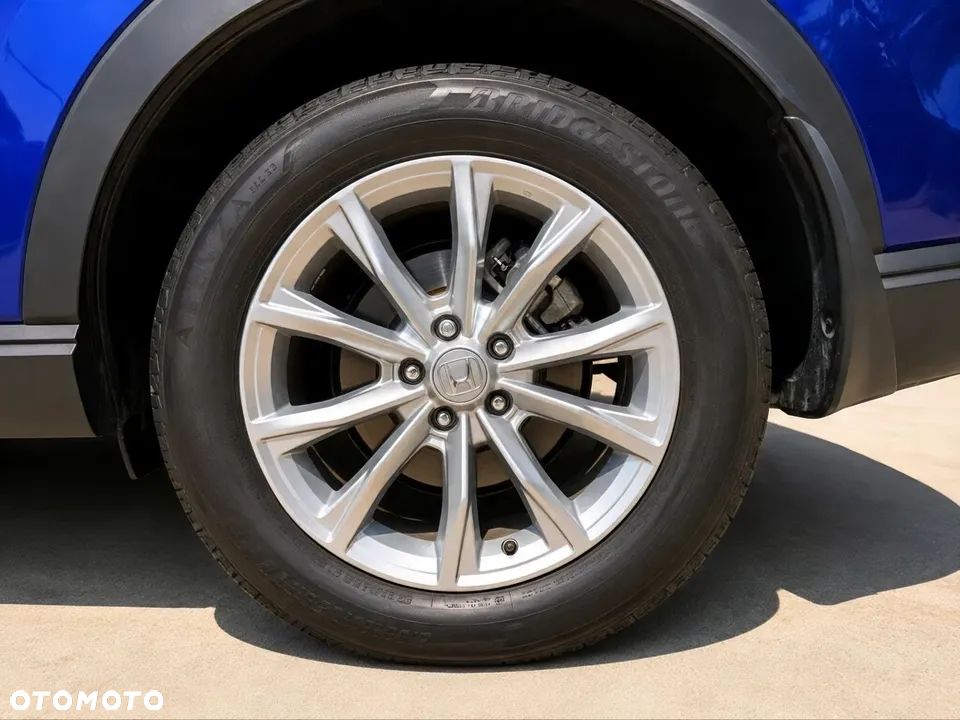 Honda CR-V 2.0 i-MMD Executive (Honda Connect+) - 7