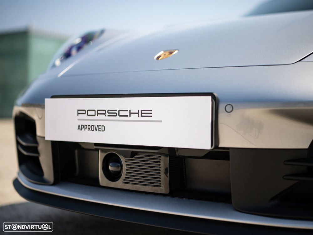 Porsche 911 (992) Carrera - 17