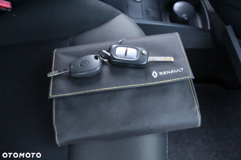 Renault Kangoo 1.2 TCE Business - 25