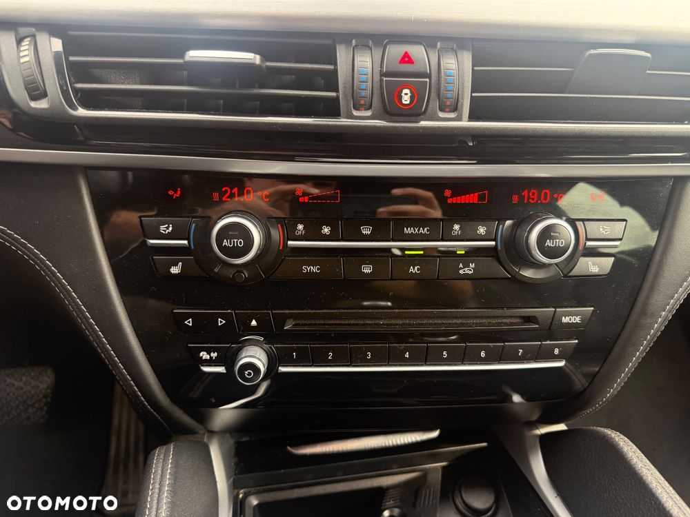 BMW X6 xDrive30d - 32