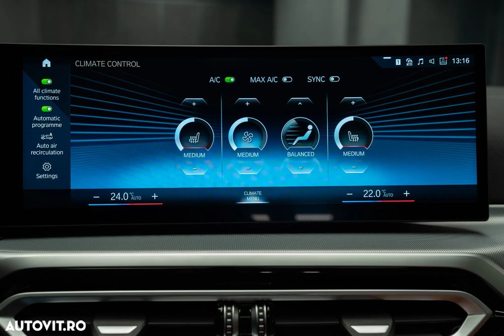 BMW Seria 3 330i xDrive Aut. - 16