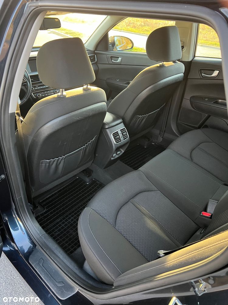 Kia Optima 1.6 T-GDI L DCT - 17