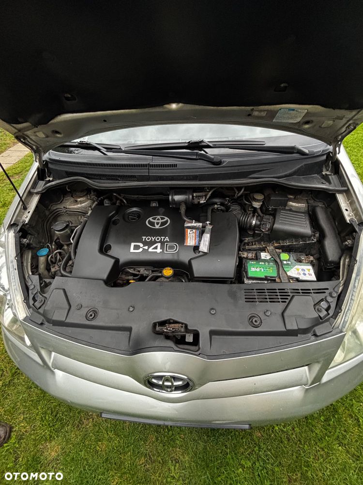 Toyota Corolla - 29