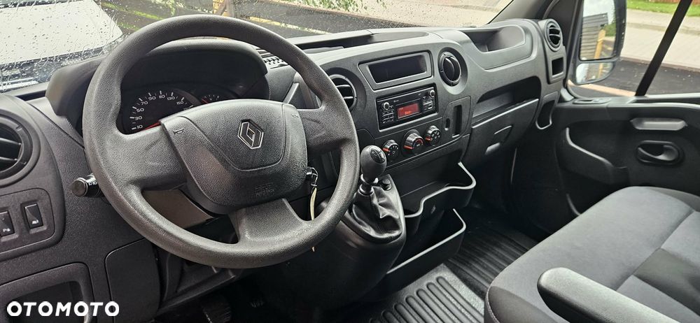 Renault MASTER - 7