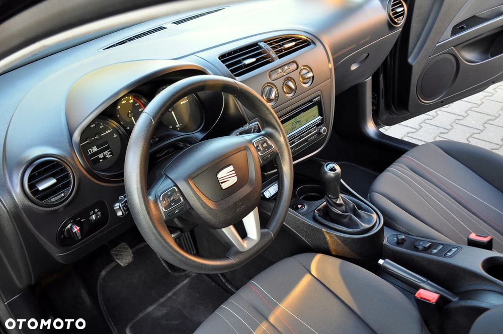 Seat Leon - 22