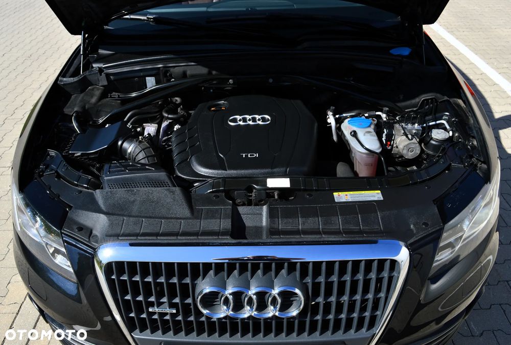 Audi Q5 2.0 TDI Quattro S tronic - 36