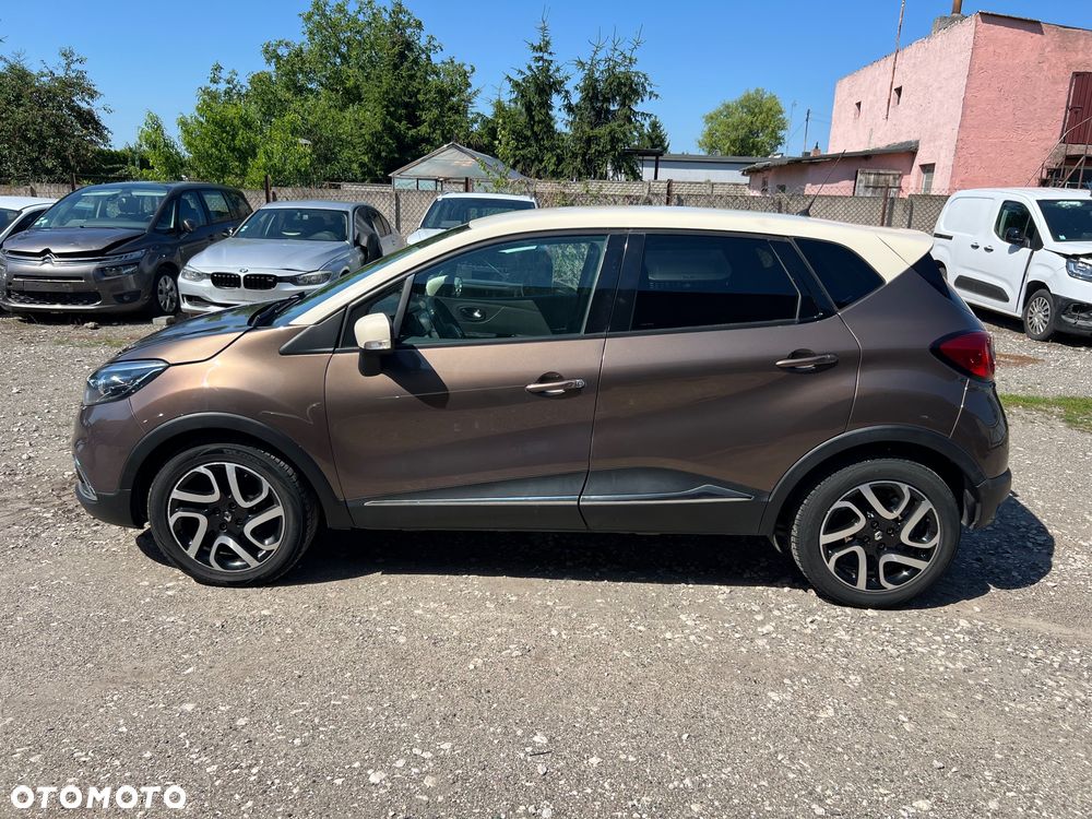 Renault Captur ENERGY dCi 90 EDC Dynamique - 2