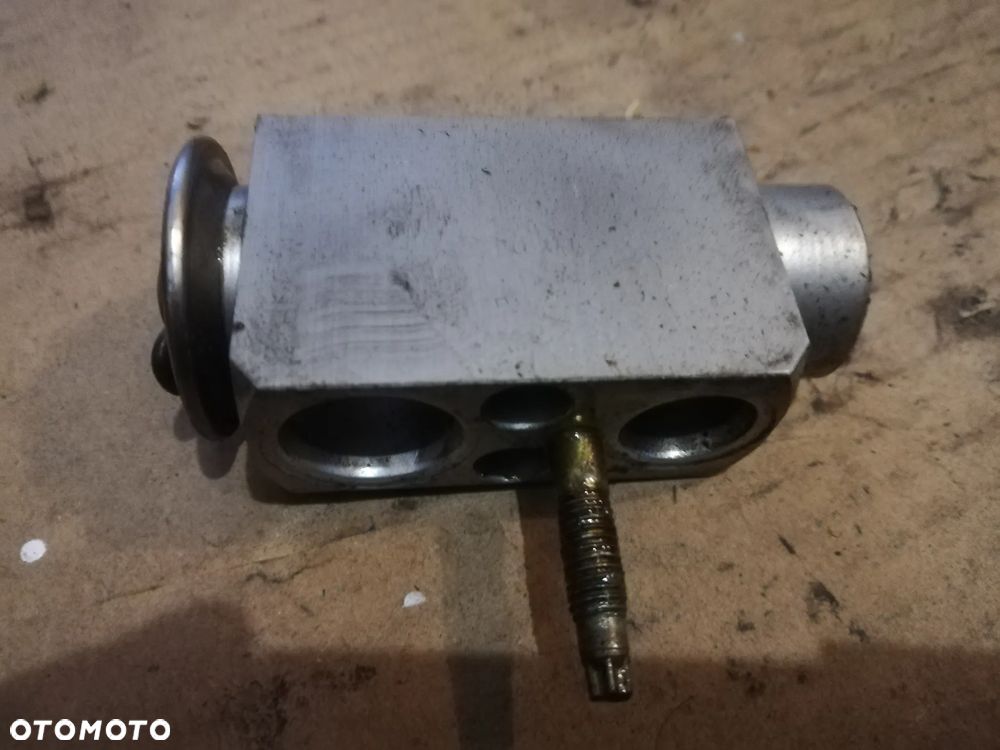 BMW 3 E46 Zawór rozprężny klimatyzacji 6904437 - 2
