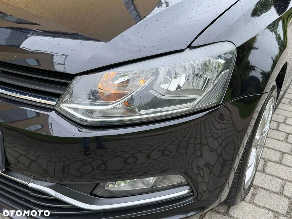 Volkswagen Polo 1.2 TSI BMT Highline Perfectline - 26
