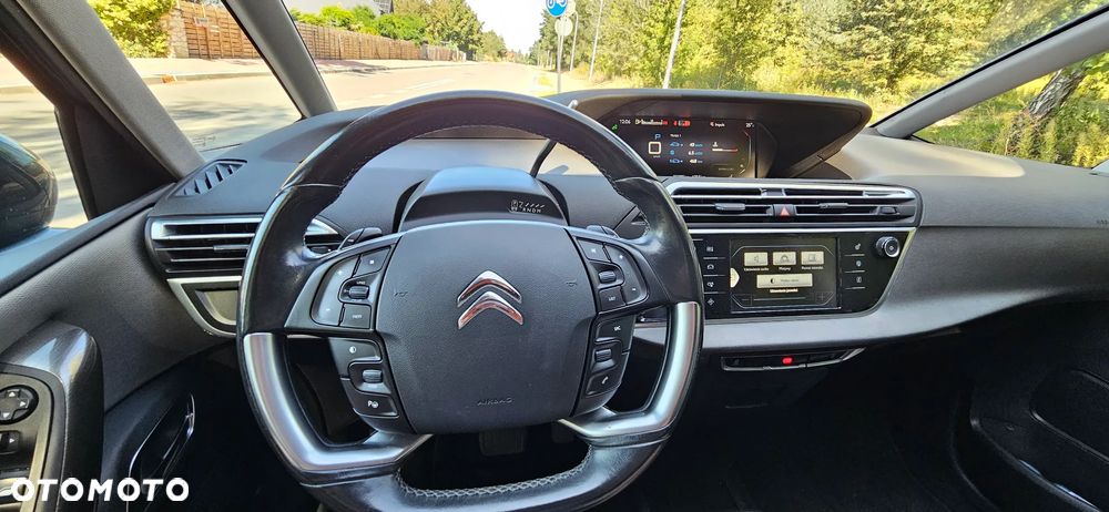 Citroën C4 Grand Picasso BlueHDi 150 EAT6 Exclusive - 30