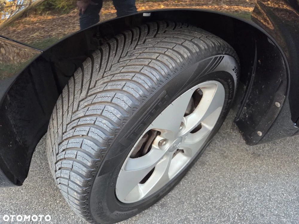 Kia Carens 2.0 GDI Edition 7 - 32