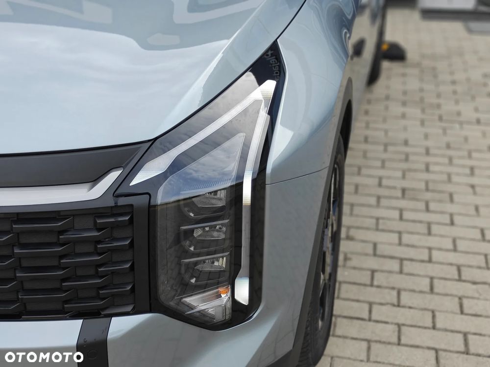 Kia Sportage 1.6 T-GDI Smart 2WD - 5