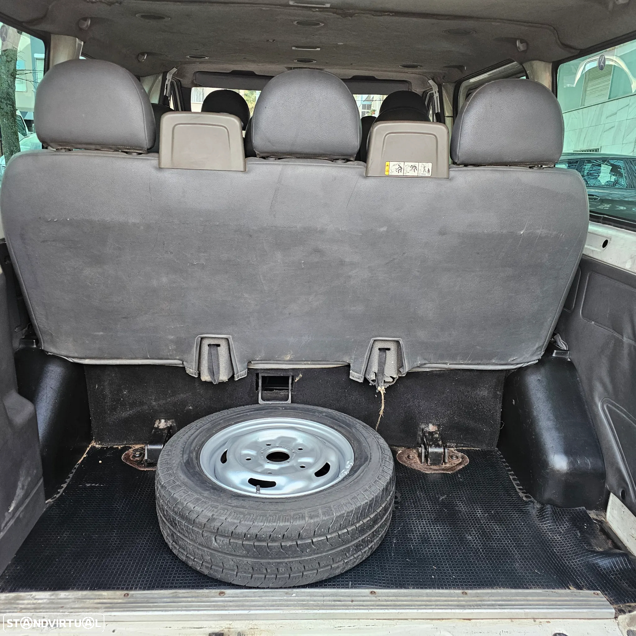 Ford Transit 300S 2.0 TDdi TN - 22