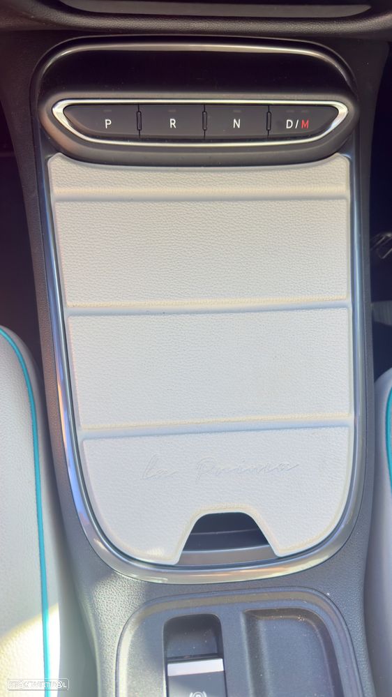 Fiat 600 1.2 Hybrid La Prima — fotografia 15
