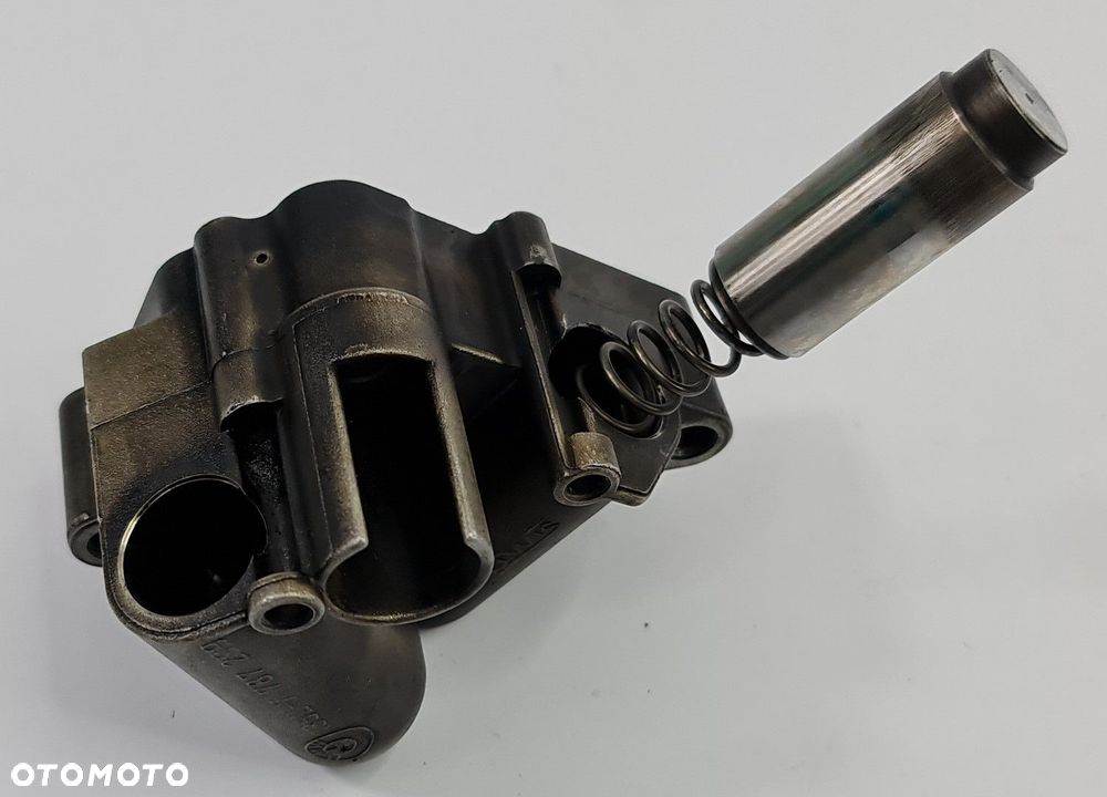 NAPINACZ ROZRZĄDU BMW 5 E61 E60 2.0 D 7787299 M47 - 3