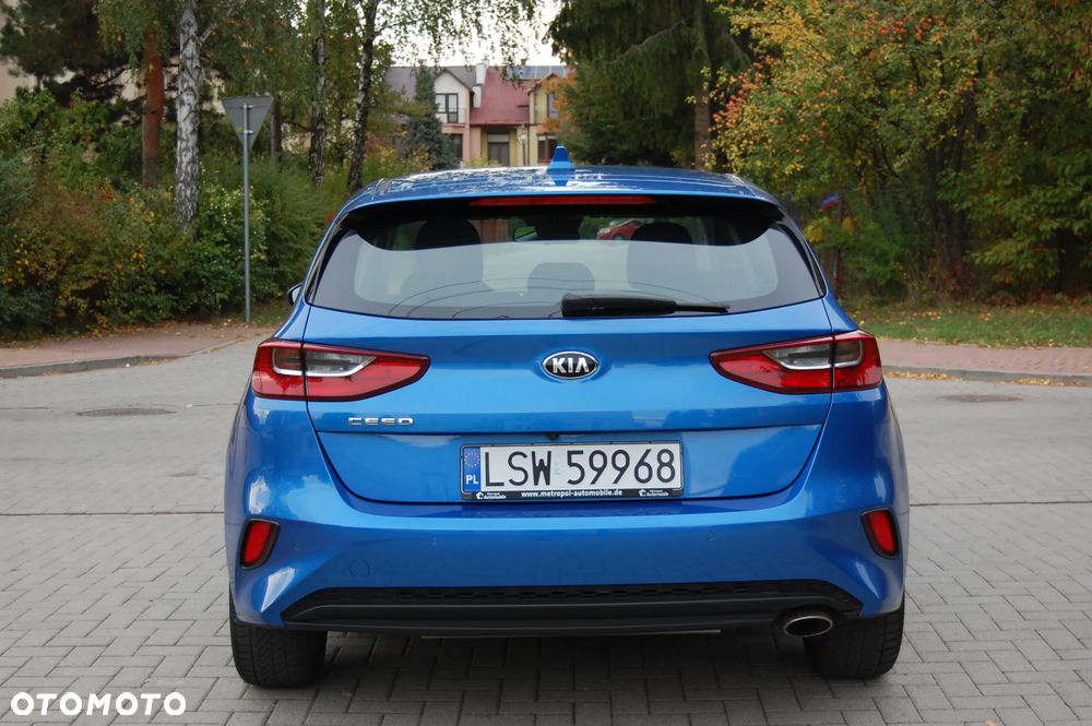 Kia Ceed 1.4 Edition 7 - 15